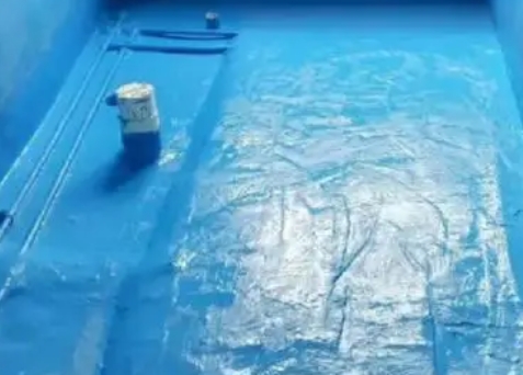 长春市卫生间漏水维修公司分享下长春市卫生间防水工程中常用防水涂料介绍。
