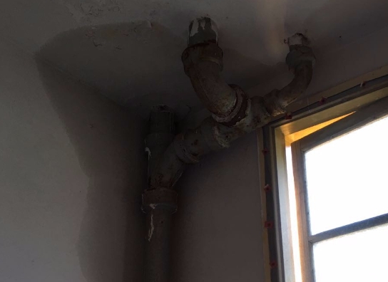 长春市卫生间漏水维修公司专业解读长春市卫生间防水的步骤